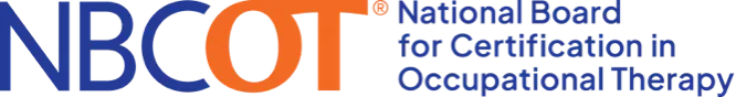 NBCOT — National Board for Certification in Occupational Therapy logo