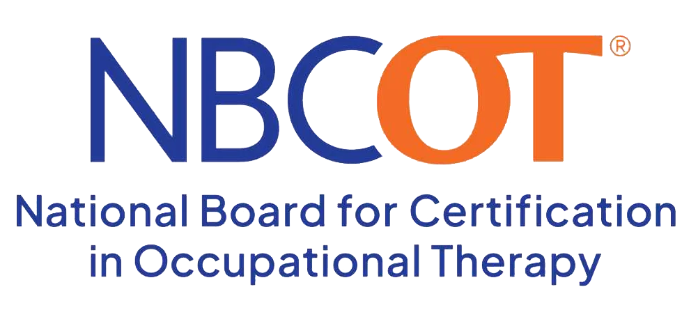 NBCOT — Board for Certification in Occupational Therapy logo